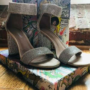 Jeffrey Campbell Shoes, Sandals, Womens